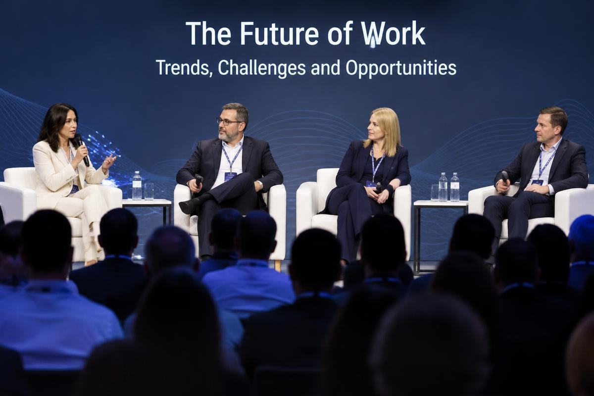 Panel discussion